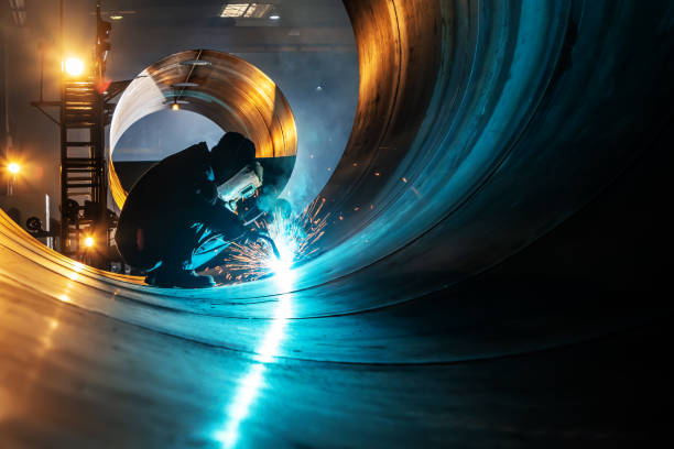 Best Welding Inspection and Certification in Bentleyville, PA