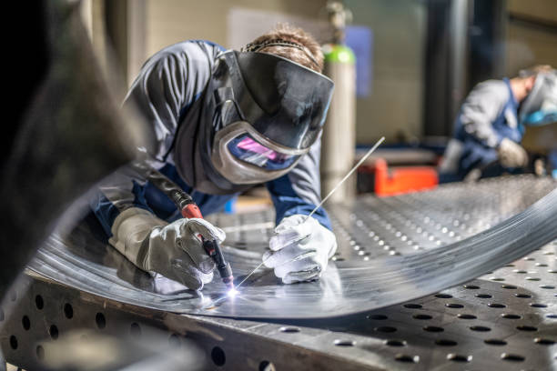 Best Maintenance and Repair Welding in Bentleyville, PA