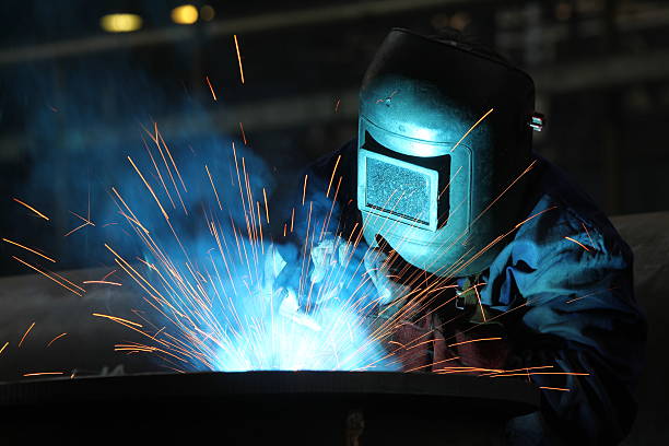Best Automation and Robotic Welding in Bentleyville, PA