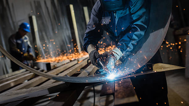 Best Automotive Welding in Bentleyville, PA