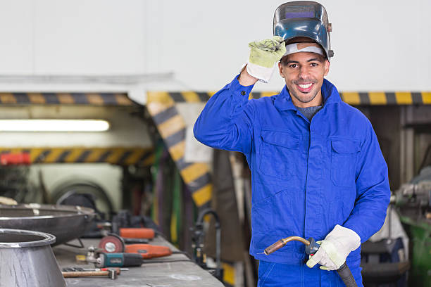Affordable Welder Services in Bentleyville, PA
