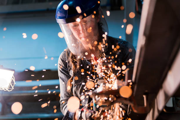 Best Artistic and Custom Metal Fabrication in Bentleyville, PA