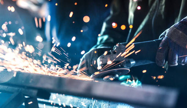 Trusted Bentleyville, PA Welder & Metal Fabrication Experts